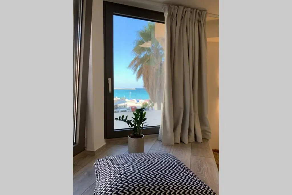 Aelia Luxury Beach House Rethymno  0*, Rethymno (Crete)