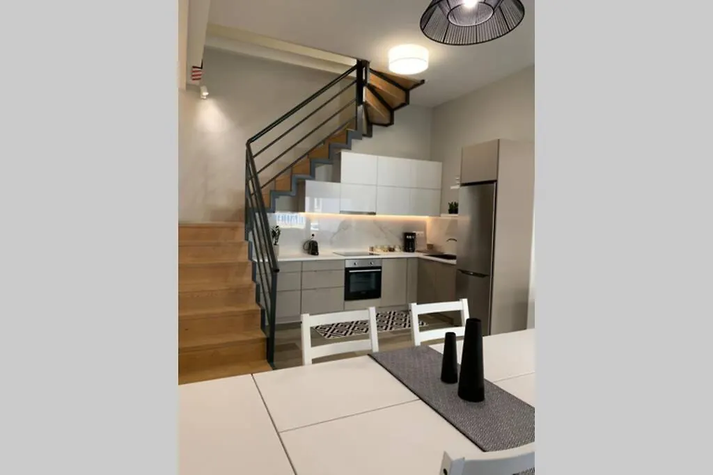 Aelia Luxury Beach House Rethymno  0*, Rethymno (Crete) Greece
