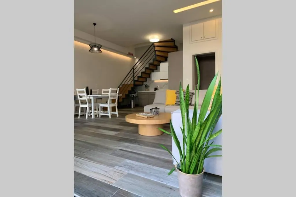 Aelia Luxury Beach House Rethymno  0*, Rethymno (Crete)