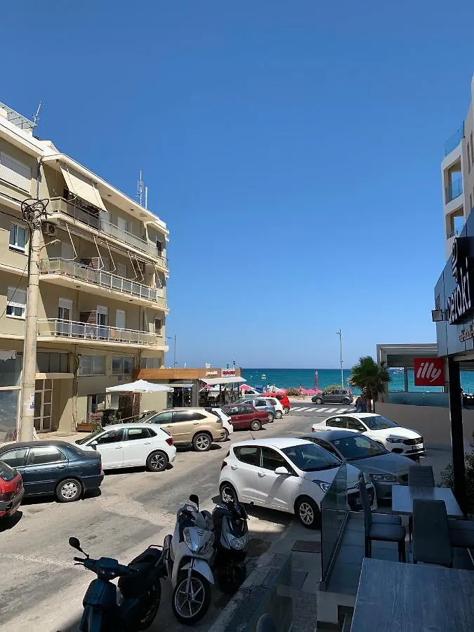 Aelia Luxury Beach House Rethymno  Apartment Rethymno (Crete)