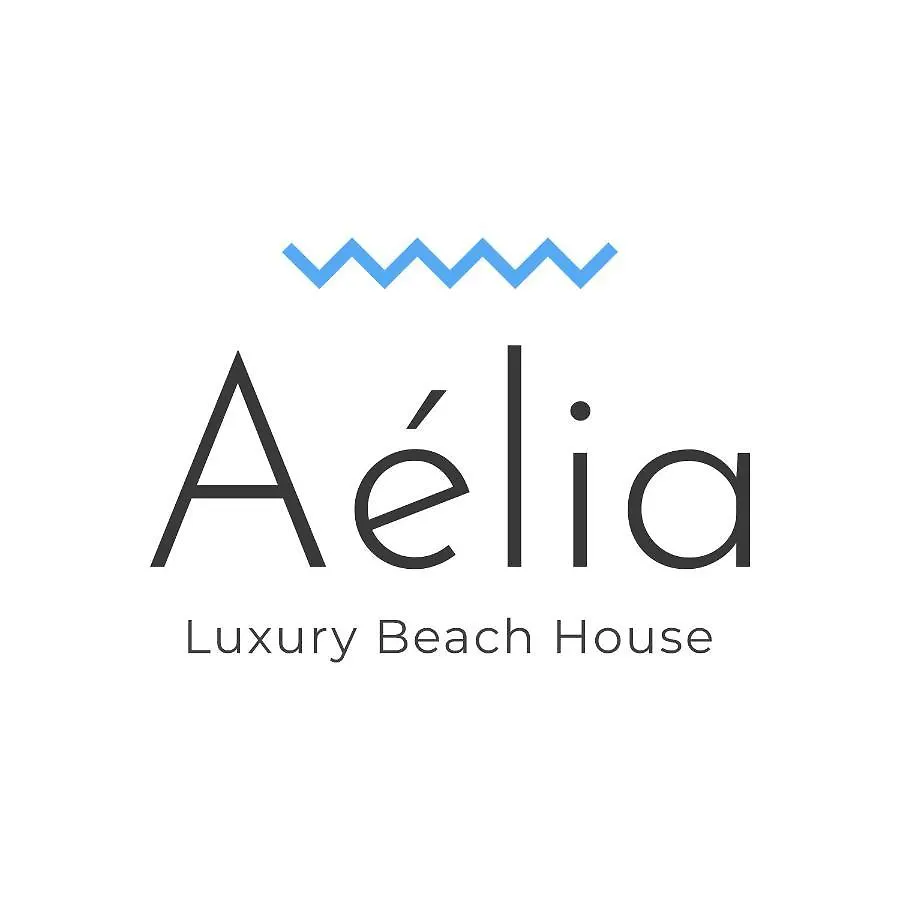 Apartment Aelia Luxury Beach House Rethymno  Greece