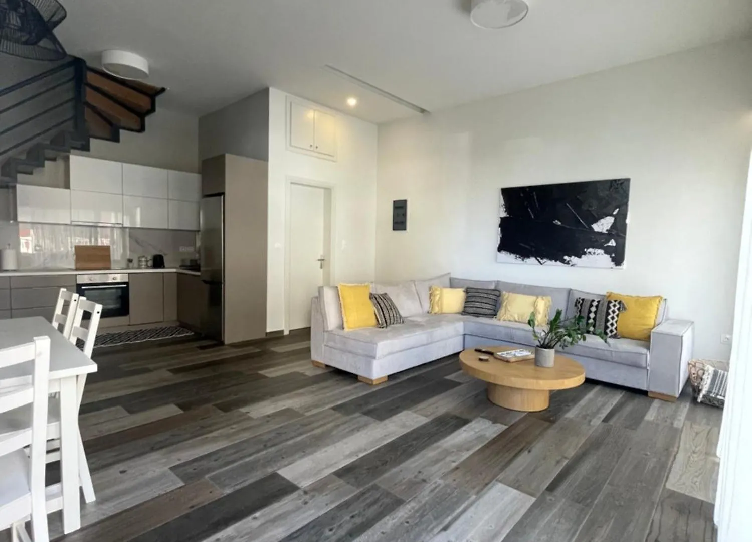 Aelia Luxury Beach House Rethymno  Apartment Rethymno (Crete)