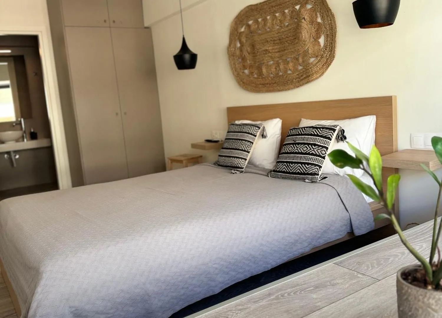 Aelia Luxury Beach House Rethymno  0*, Rethymno (Crete) Greece