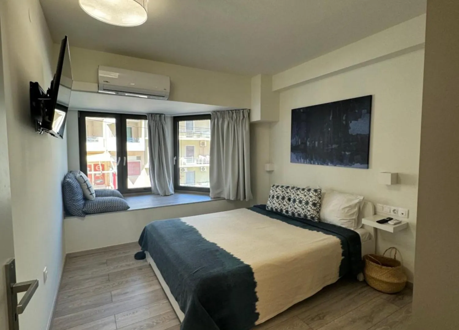 Aelia Luxury Beach House Rethymno  Apartment Rethymno (Crete)