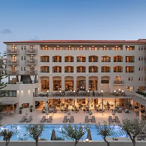 Theartemis Palace העיירה רתימנו