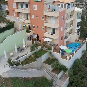 Appartement Eliza, Réthymnon