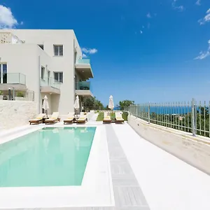 Appartement Vigla, Réthymnon