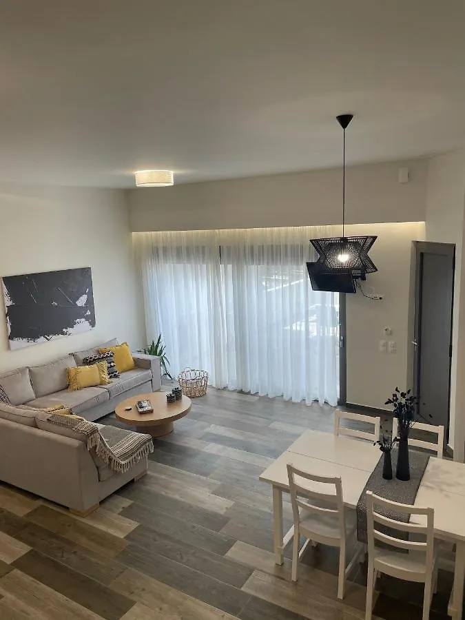 Aelia Luxury Beach House contacts